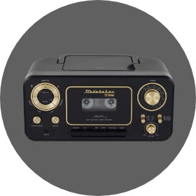 Big Savings on Audio Players